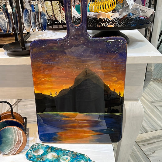 Sunset Charcuterie Water-RipCurl