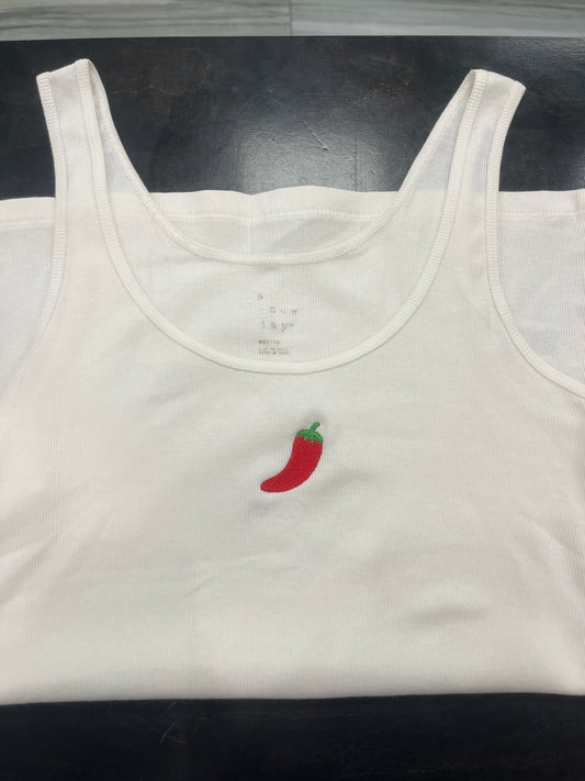 Chili tank - BKOClothing.co