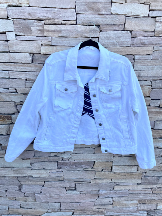 Stars Jacket - Salt and Sass