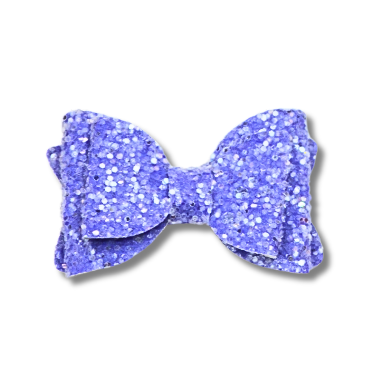 Festive Bow Clip (One pc) - Hair Accessories