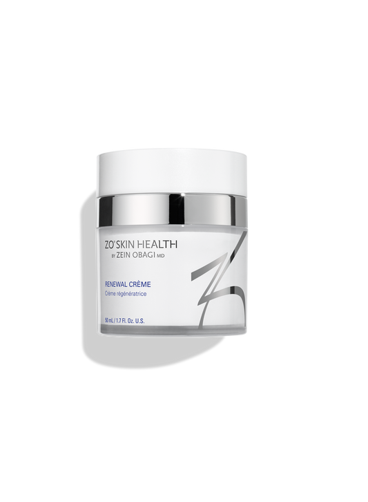 Zo Skin Health Renewal Creme 1.7 Fl. Oz. - KEFI MED SPA