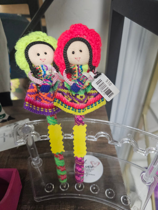 1 Pen Mamá/Bebé @amorfashionshop
