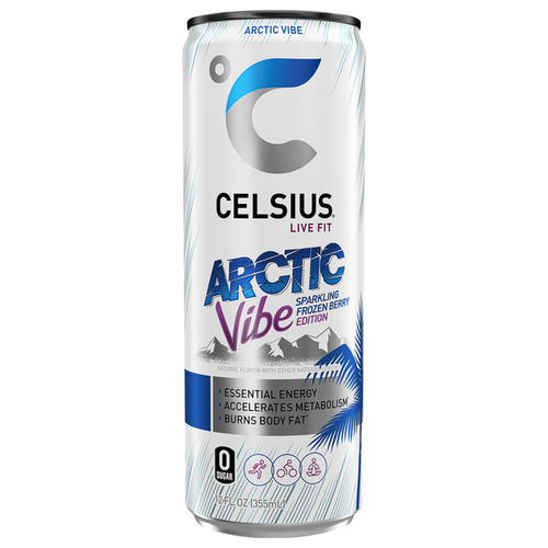Soda and More - Glitter Boss