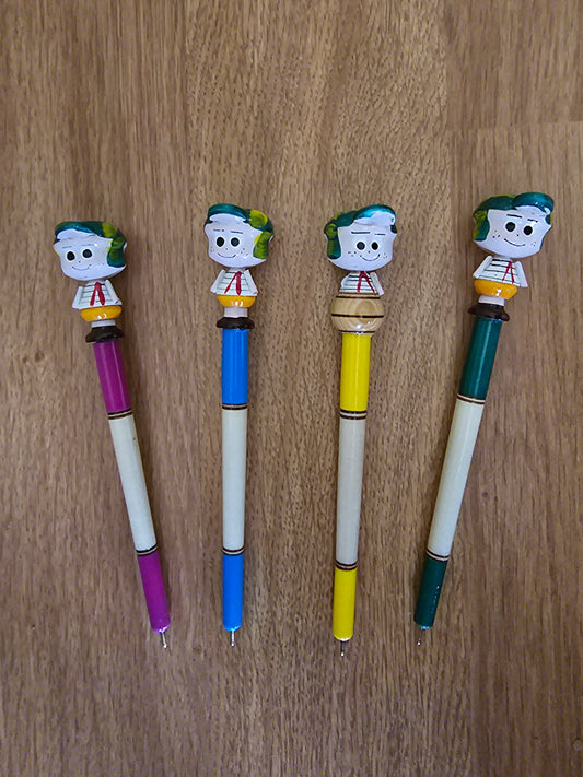 Pen - Chavo @amorfashionshop