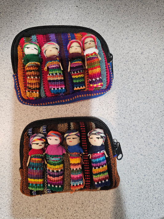 Coin Monedero Monitas - @amorfashionshop.com