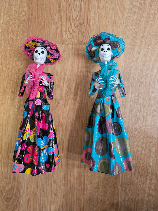 Catrina - Ampona  Med @amorfashionshop