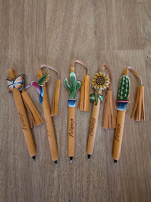 Pen - Suede Arizona @amorfashionshop