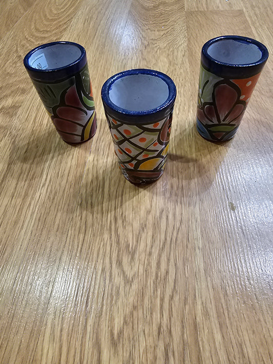 Talavera Tequileros