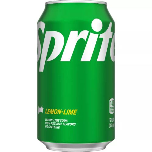 Soda and More - Glitter Boss