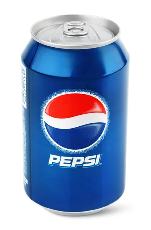 Soda and More - Glitter Boss