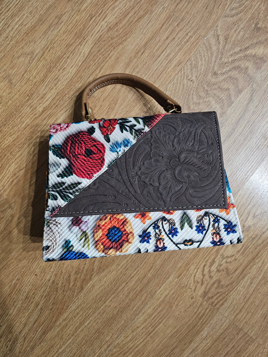 Bag - Yute Cajita Grabago @amorfashionshop