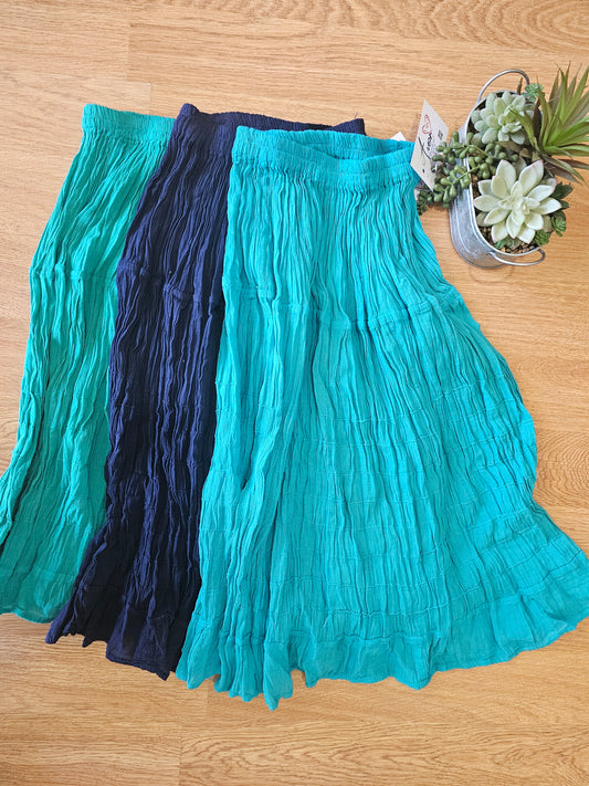 Skirt - Manta Size S/M  @amorfashionshop