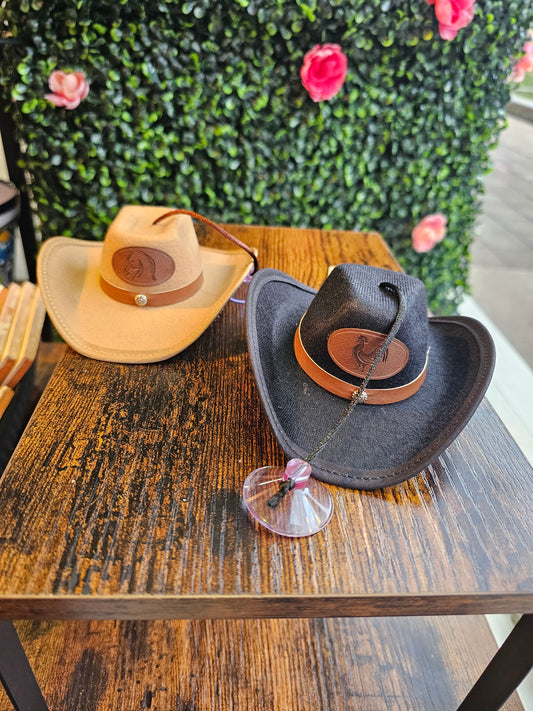 Hat - Suction Cut 1 Color @amorfashionshop