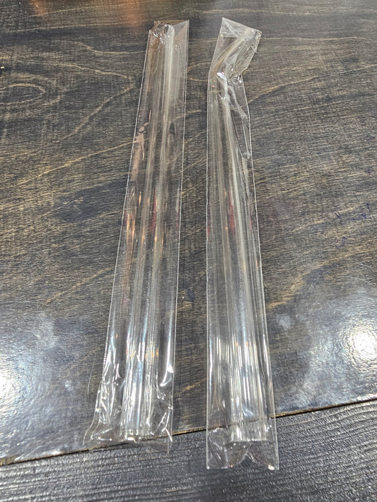 Straw Glass @amorfashionshop