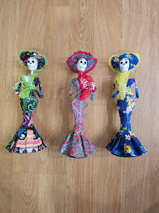Catrina - Acuerpada Chica @amorfashionshop