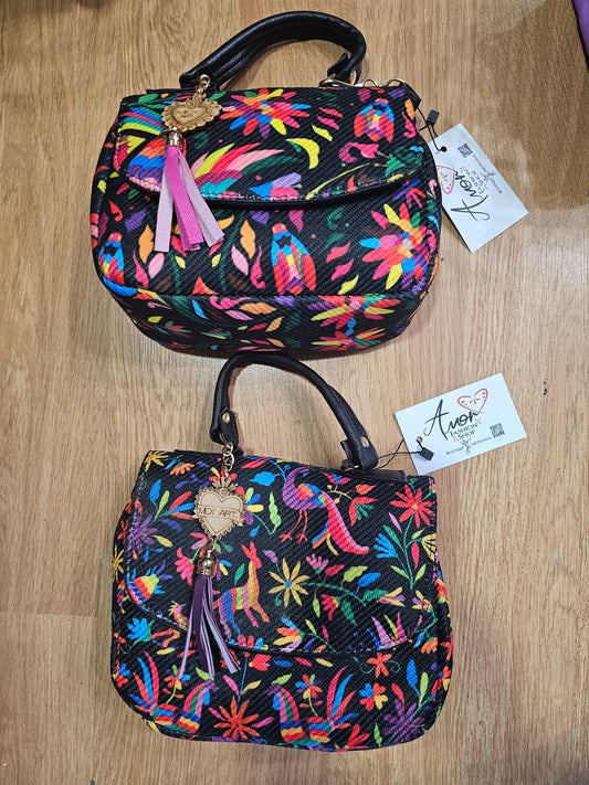 Bag - Yute - Bolsita @amorfashionshop