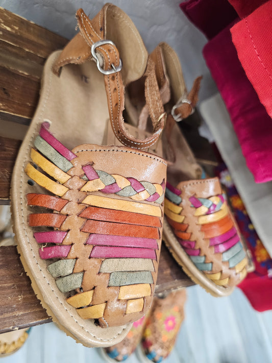 Huarache - Girl @amorfashionshop.com