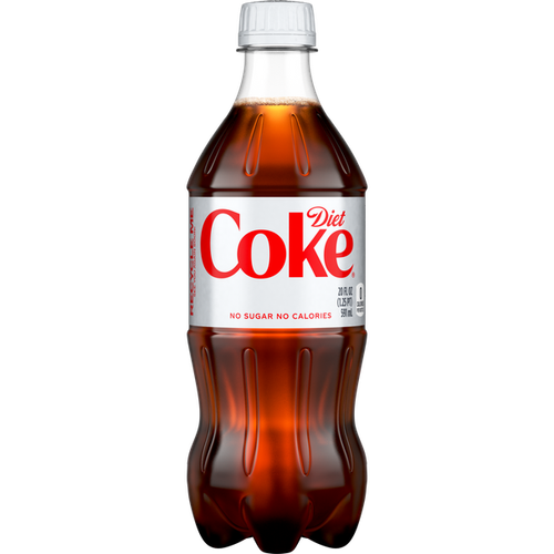 Soda and More - Glitter Boss