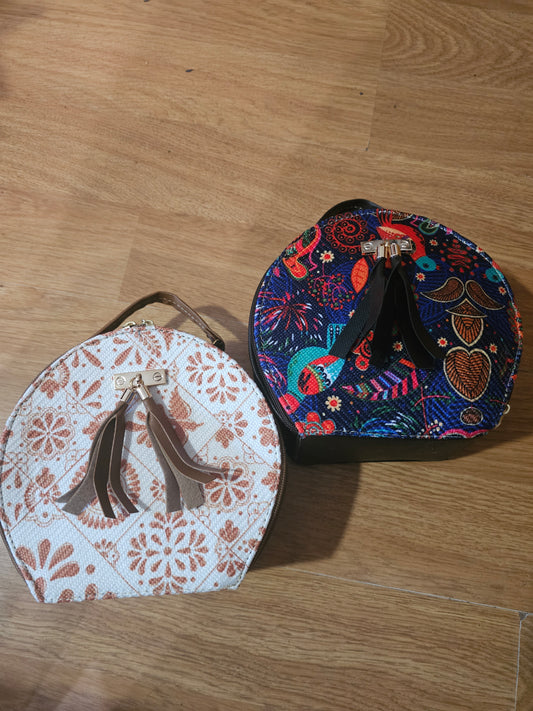 Bag - Yute Tambor @amorfashionshop