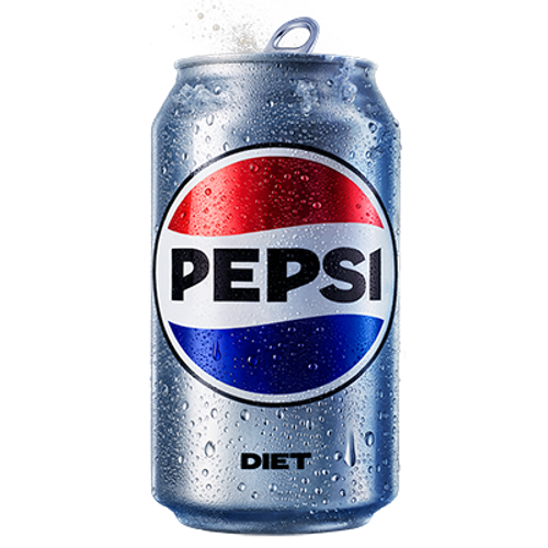 Soda and More - Glitter Boss