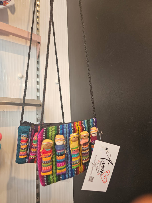 Bag Monitas @amorfashionshop