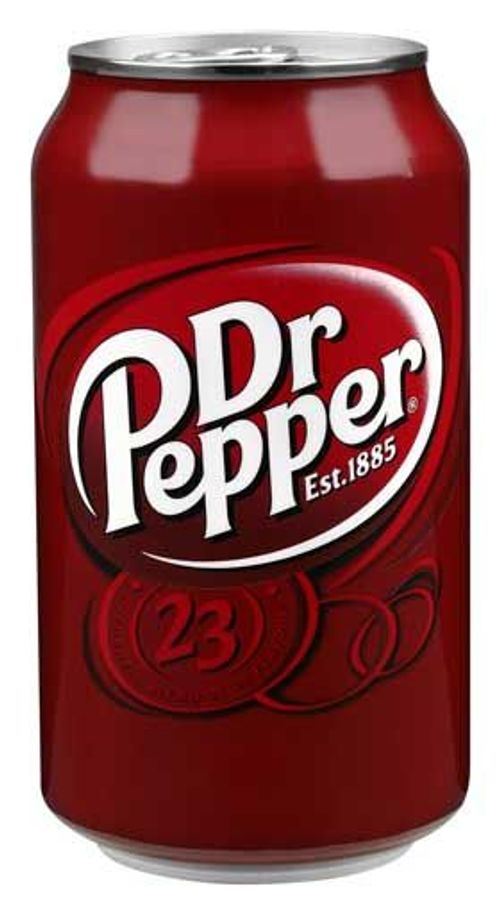 Soda and More - Glitter Boss