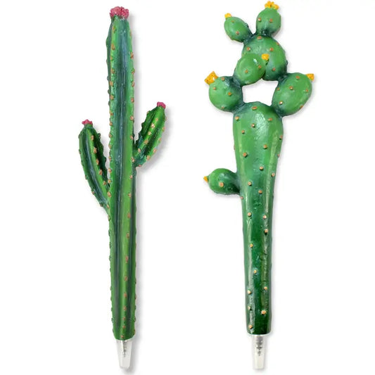 Cactus Pens