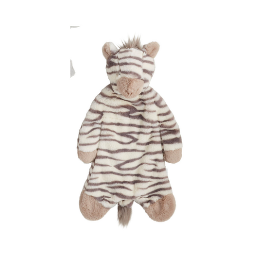 MKS Zebra Drag A Long Woobie