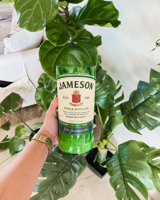 Recycled Jameson 1L - SCCo
