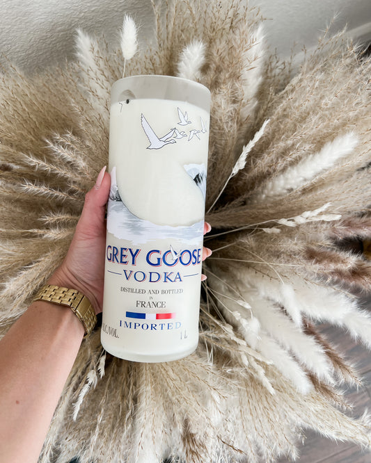 Recycled Goose 1L - SCCo