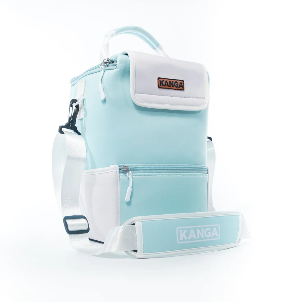 Kanga Cooler - Pouch Backpack - The Collective Market