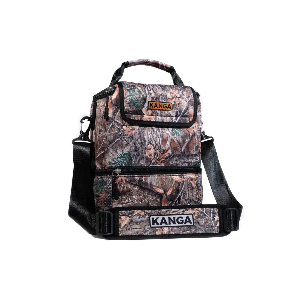 Kanga Cooler - Pouch Backpack - The Collective Market