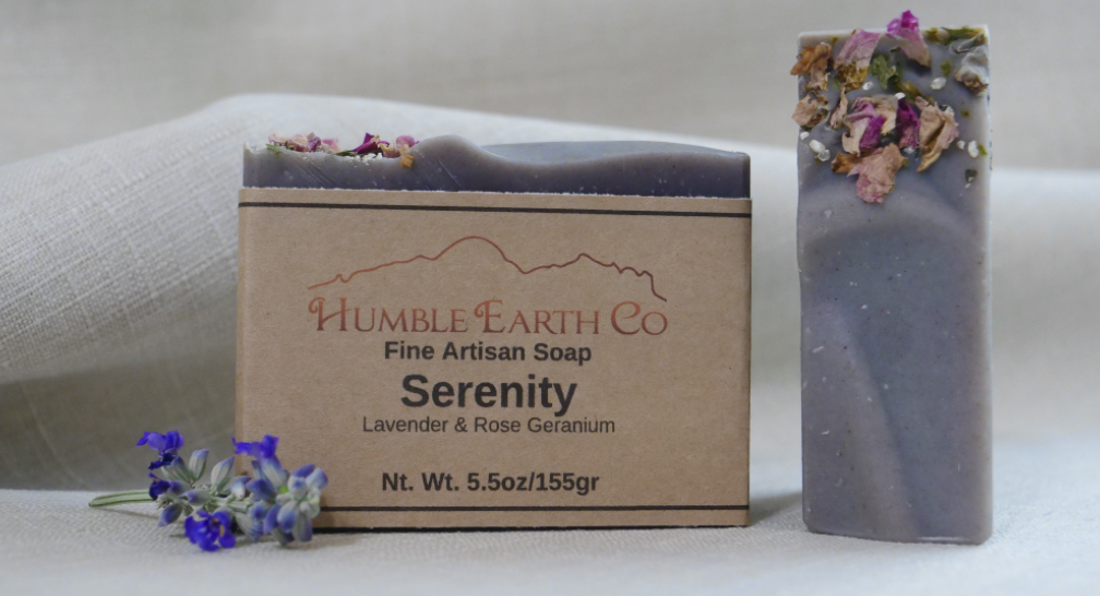 Serenity: Humble Earth