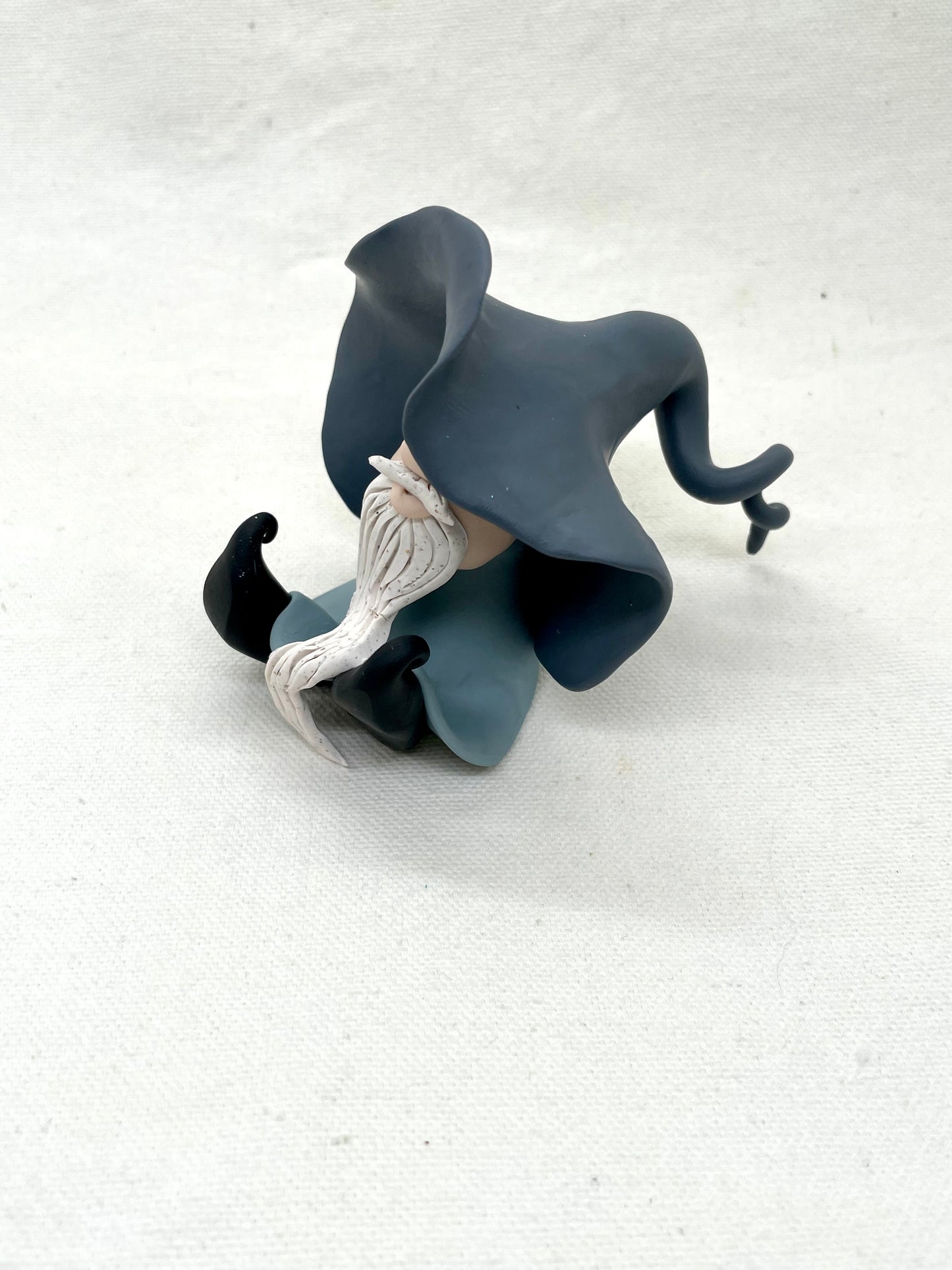 Decorative Gnome Figurine - Phoenix Blue Studio