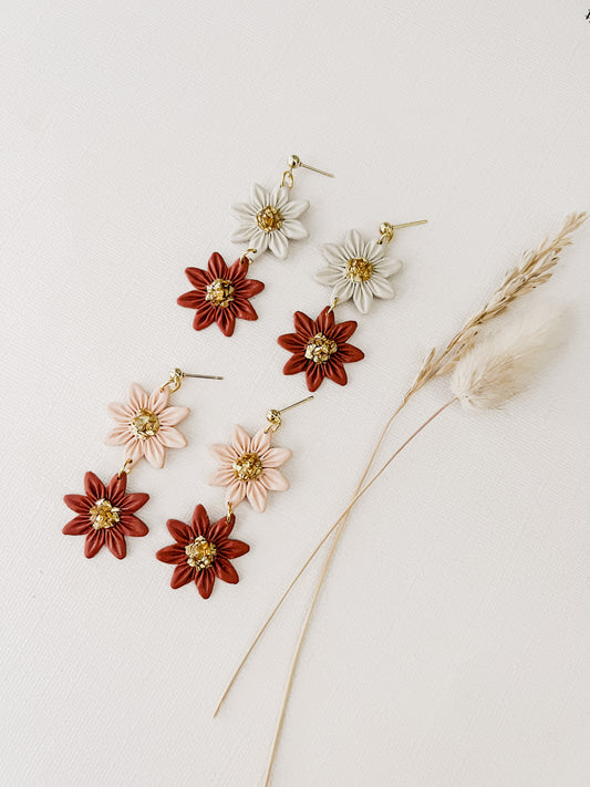Double Flowers- DesertReign