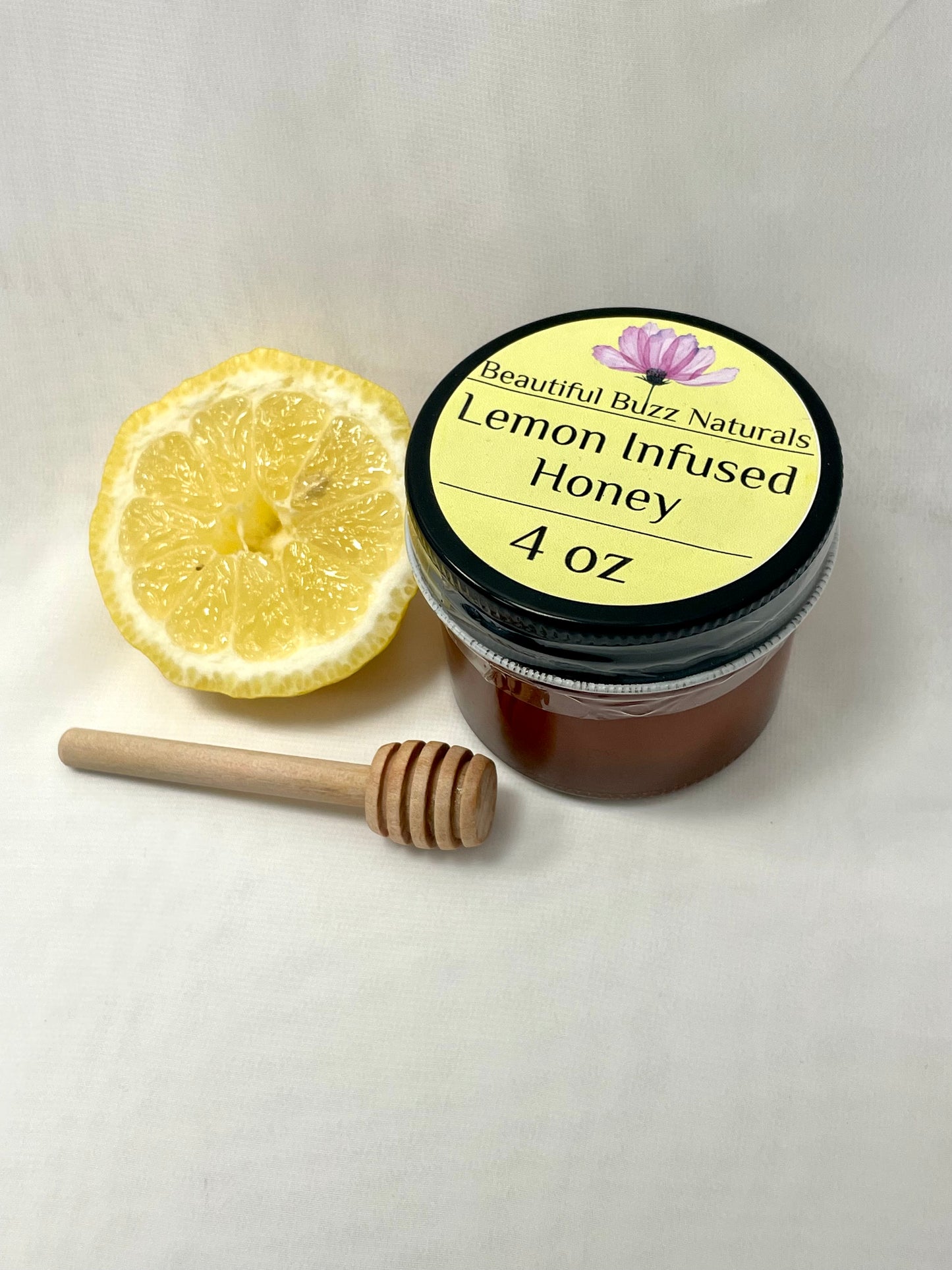 Gourmet Specialty Honey 4 oz - $8.49 each/ 3 for $24
