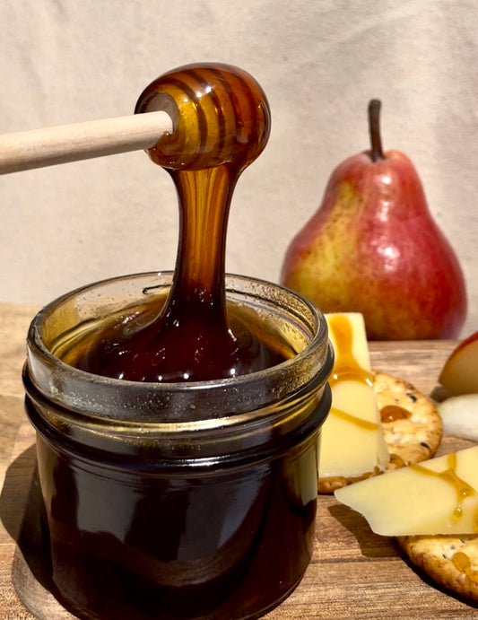 Gourmet Specialty Honey 4 oz - $8.49 each/ 3 for $24