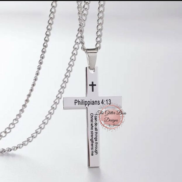 Faith Based Jewelry
