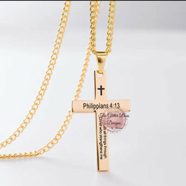 Faith Based Jewelry