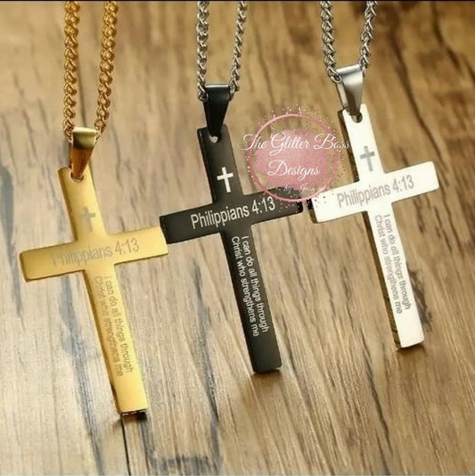 Faith Based Jewelry